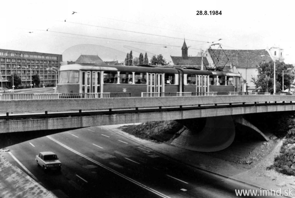 Bratislava očami Bratislavčana 1042