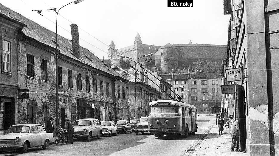 Bratislava očami Bratislavčana 215