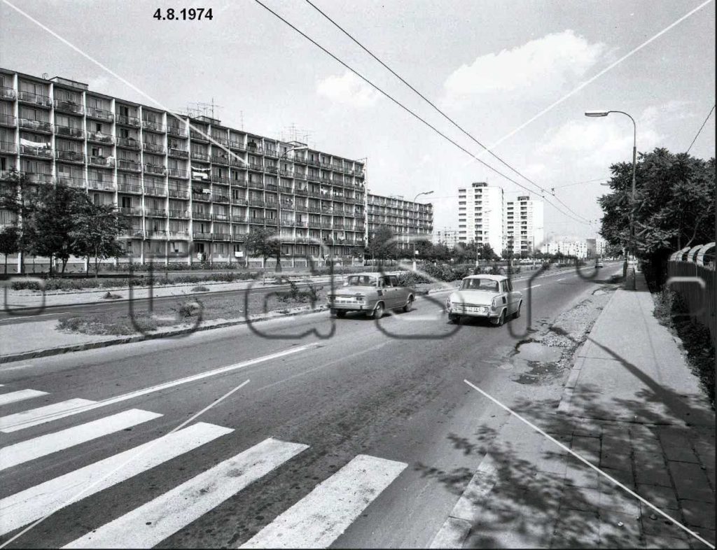 Bratislava očami Bratislavčana 218