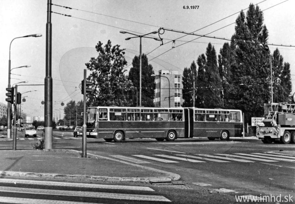 Bratislava očami Bratislavčana 234