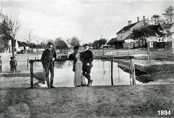 Bratislava očami Bratislavčana 250