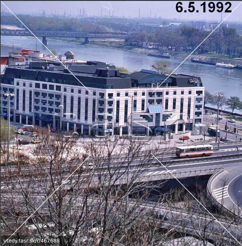 Bratislava očami Bratislavčana 255