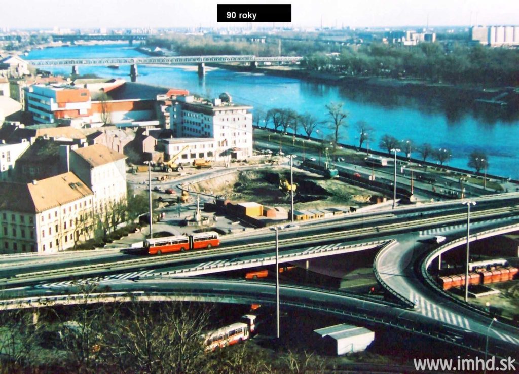 Bratislava očami Bratislavčana 259