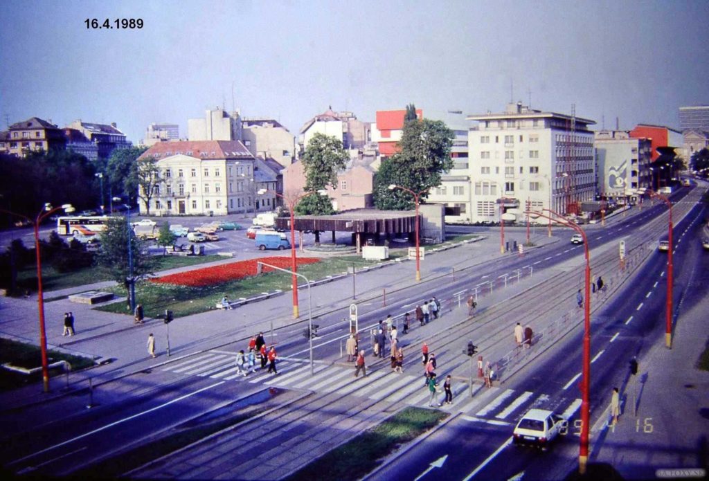 Bratislava očami Bratislavčana 261