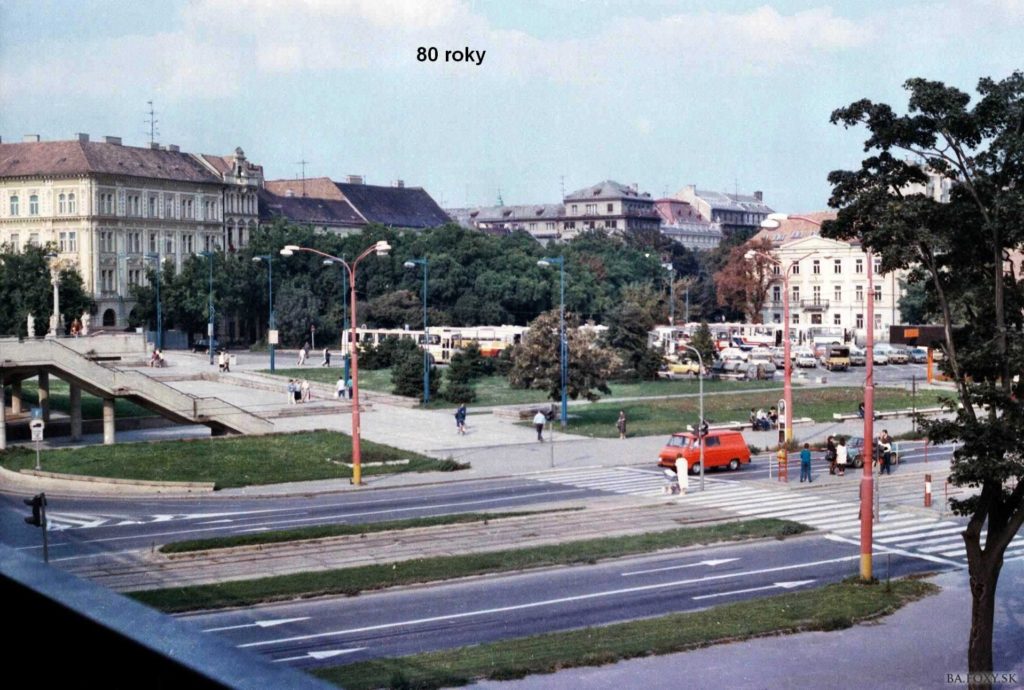 Bratislava očami Bratislavčana 268