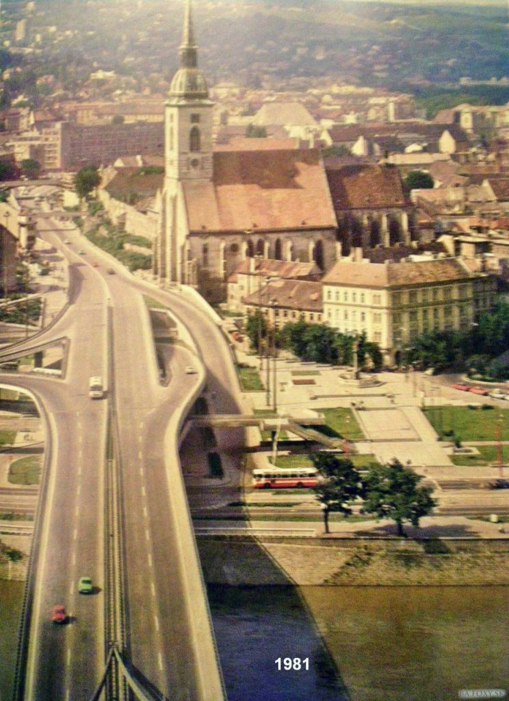 Bratislava očami Bratislavčana 275