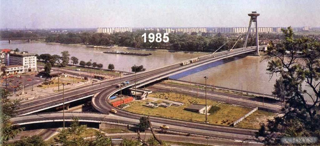 Bratislava očami Bratislavčana 276