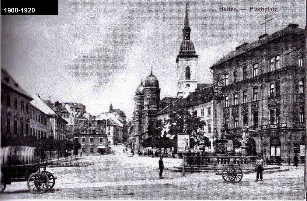 Bratislava očami Bratislavčana 294