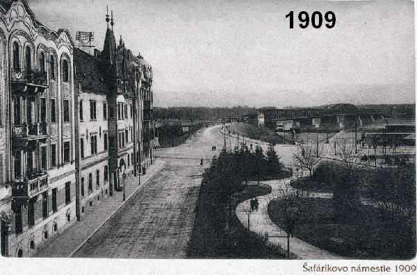 Bratislava očami Bratislavčana 345