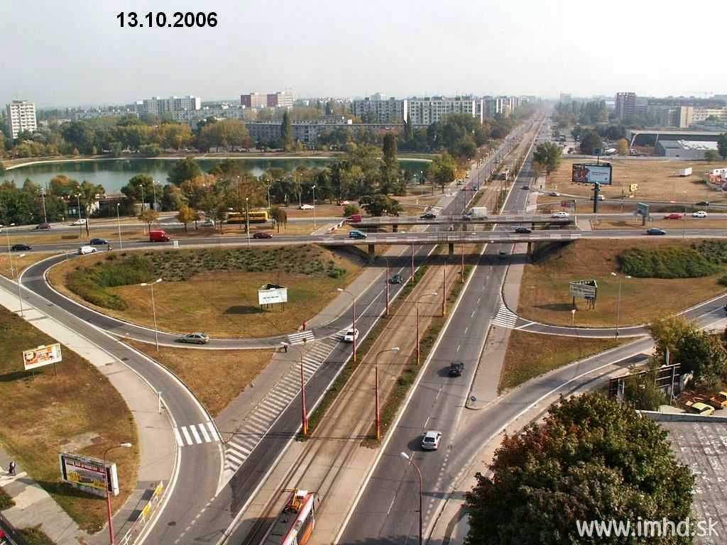 Bratislava očami Bratislavčana 426