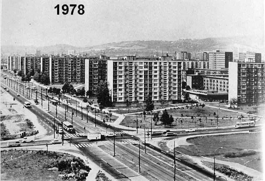 Bratislava očami Bratislavčana 465