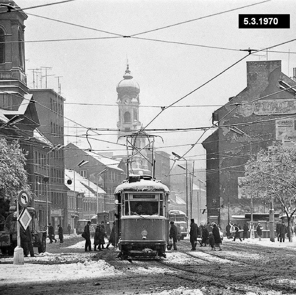 Bratislava očami Bratislavčana 477