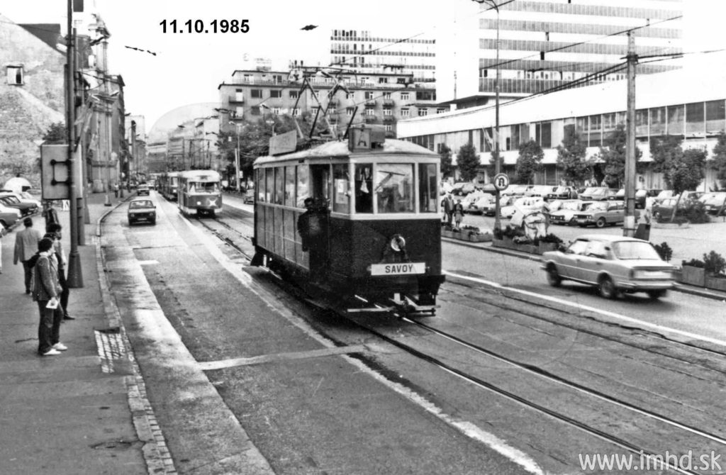 Bratislava očami Bratislavčana 478