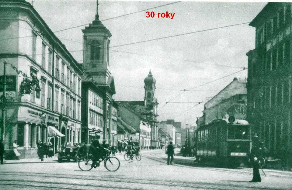 Bratislava očami Bratislavčana 491