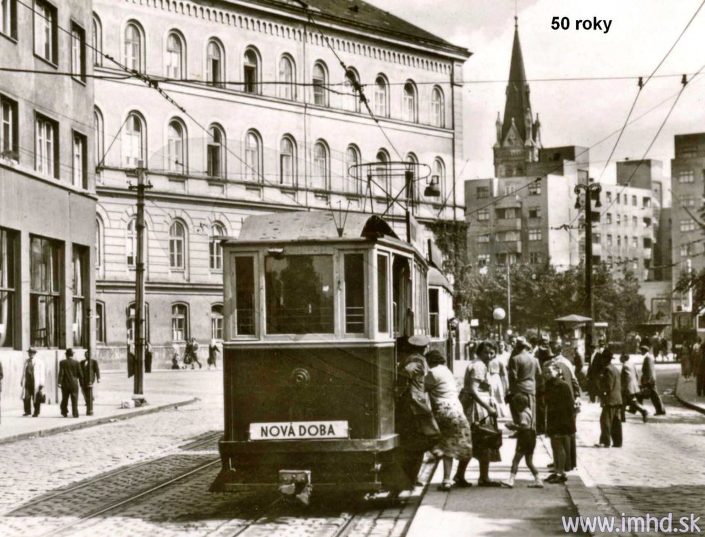 Bratislava očami Bratislavčana 493