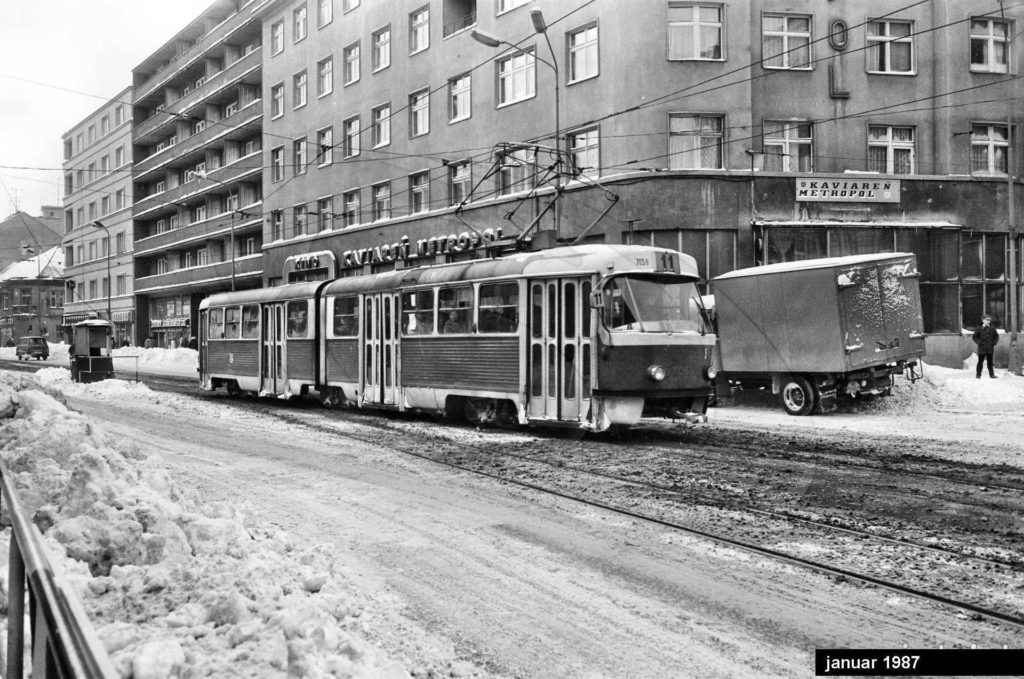 Bratislava očami Bratislavčana 529