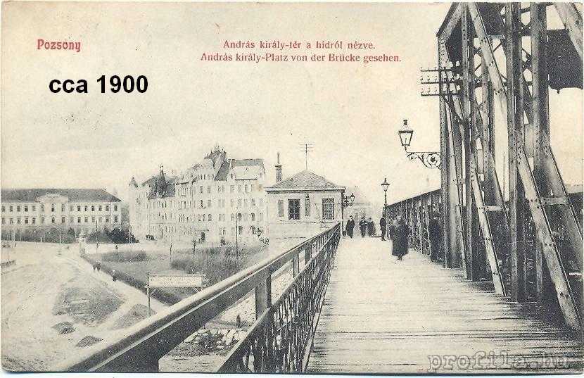 Bratislava očami Bratislavčana 559