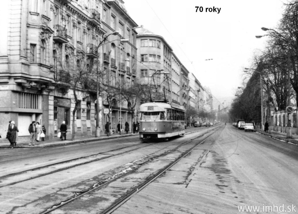 Bratislava očami Bratislavčana 583