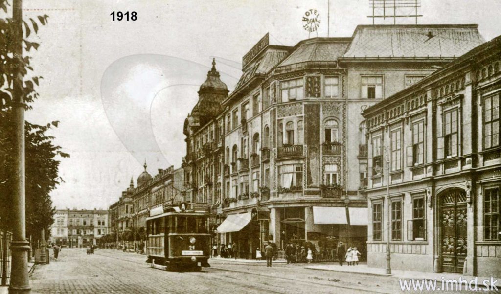 Bratislava očami Bratislavčana 594