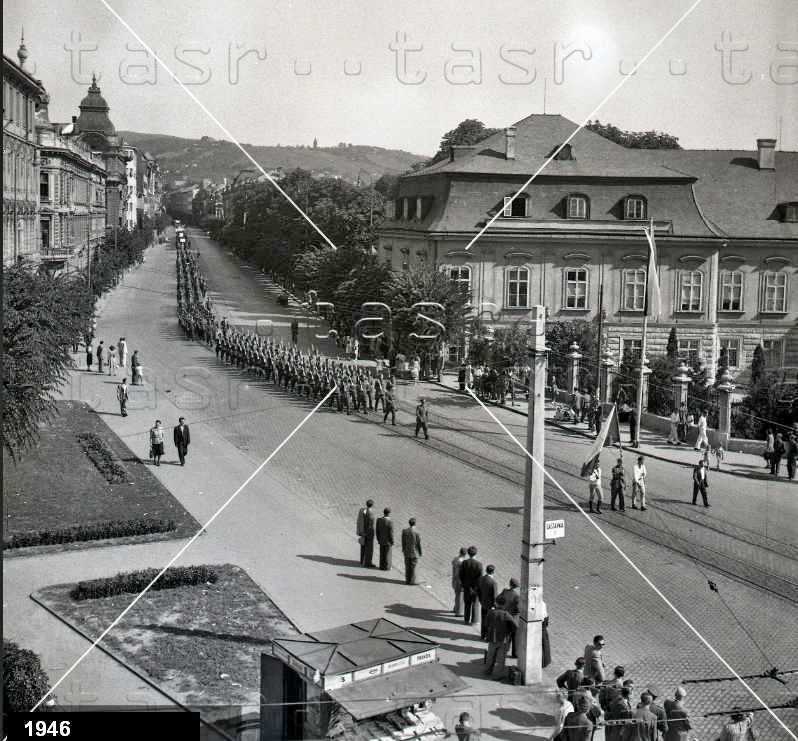 Bratislava očami Bratislavčana 596