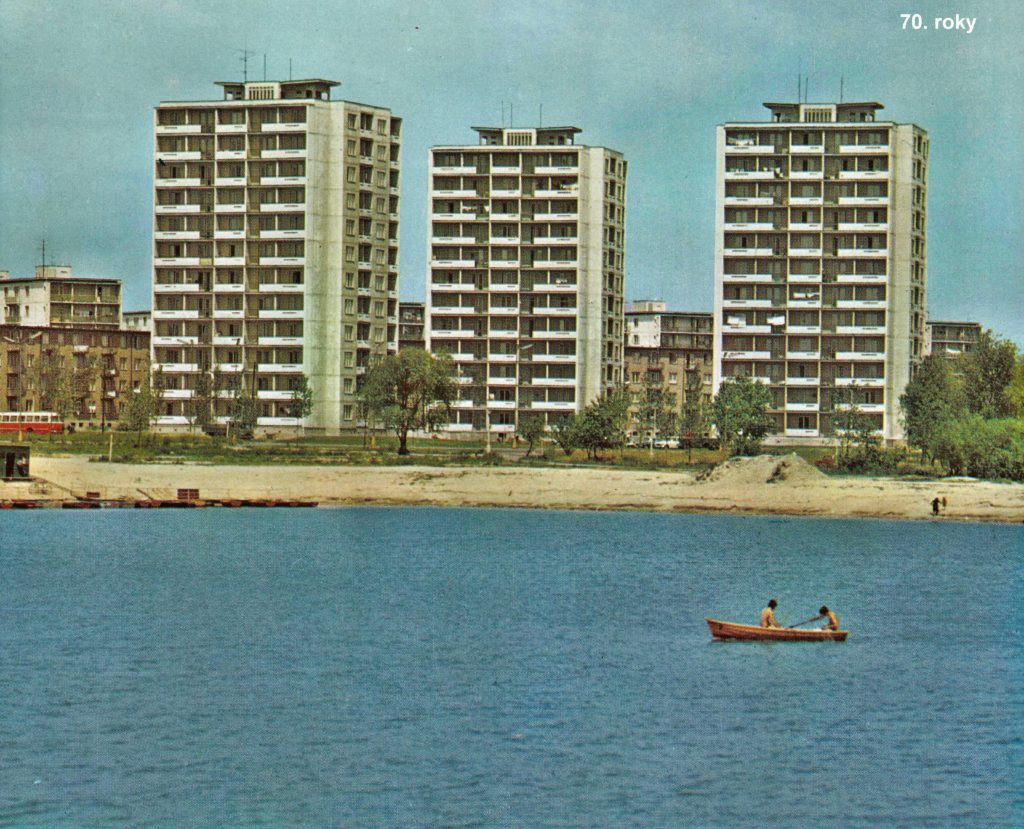 Bratislava očami Bratislavčana 658