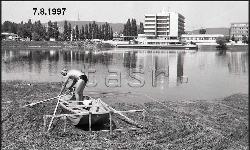 Bratislava očami Bratislavčana 677