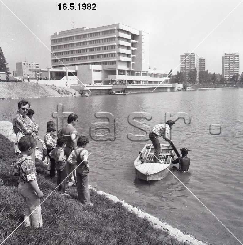 Bratislava očami Bratislavčana 679