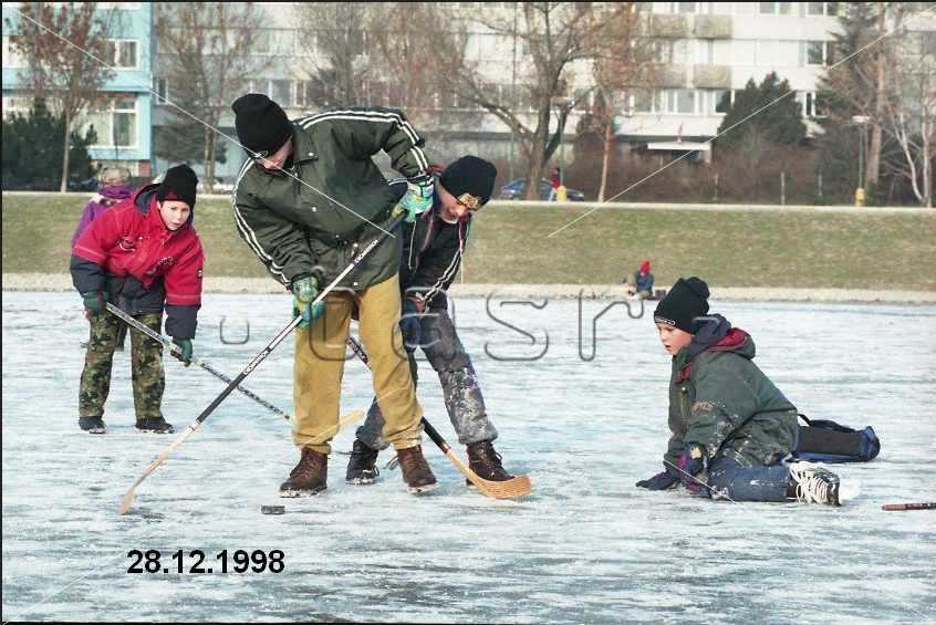 Bratislava očami Bratislavčana 689