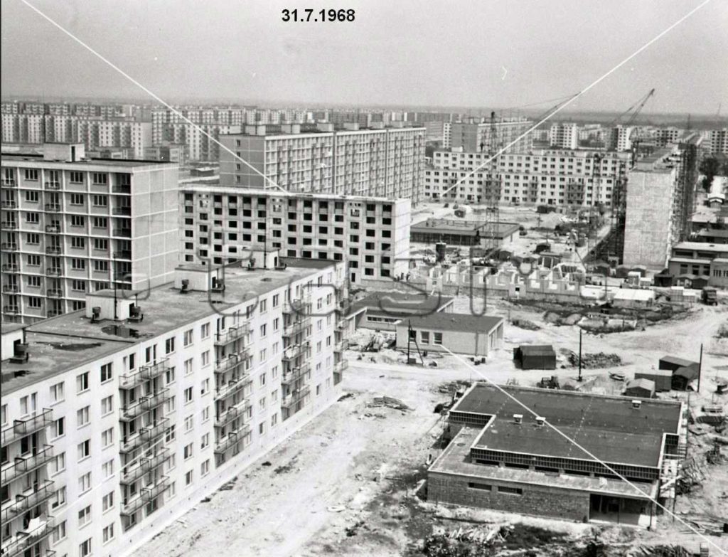 Bratislava očami Bratislavčana 739