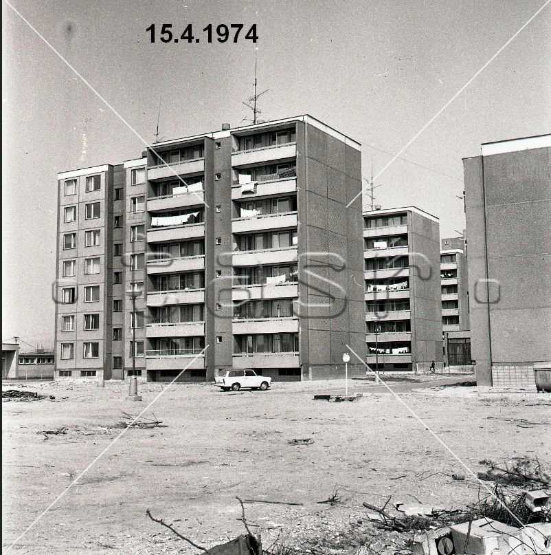 Bratislava očami Bratislavčana 769