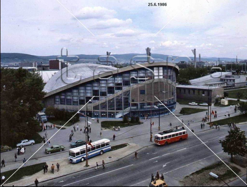 Bratislava očami Bratislavčana 796