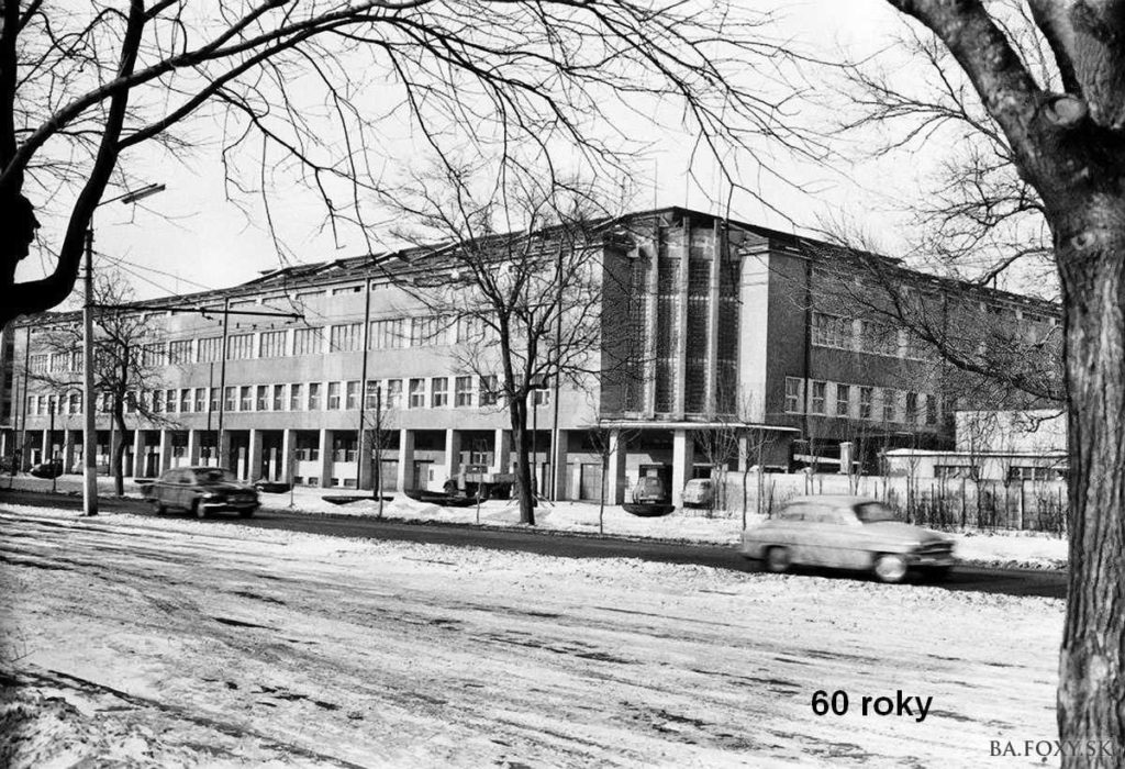 Bratislava očami Bratislavčana 800