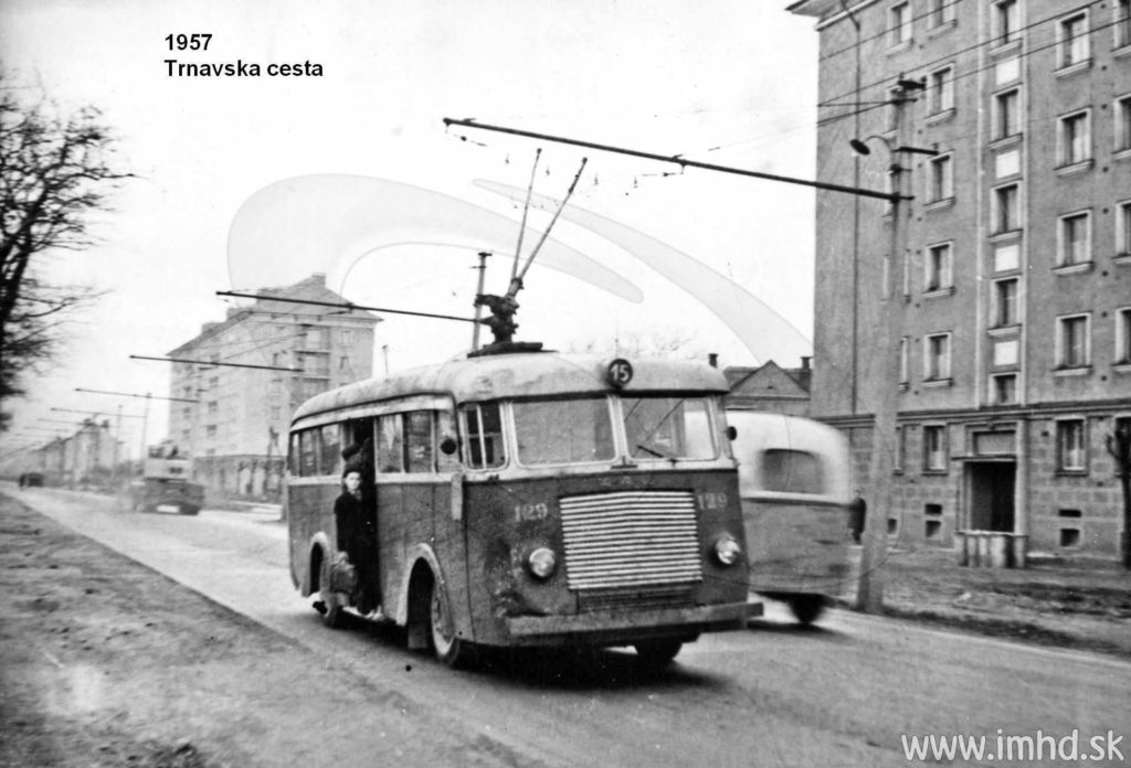 Bratislava očami Bratislavčana 803