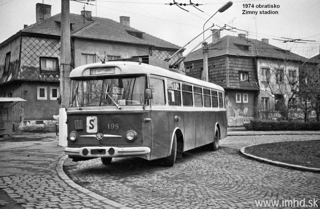 Bratislava očami Bratislavčana 808