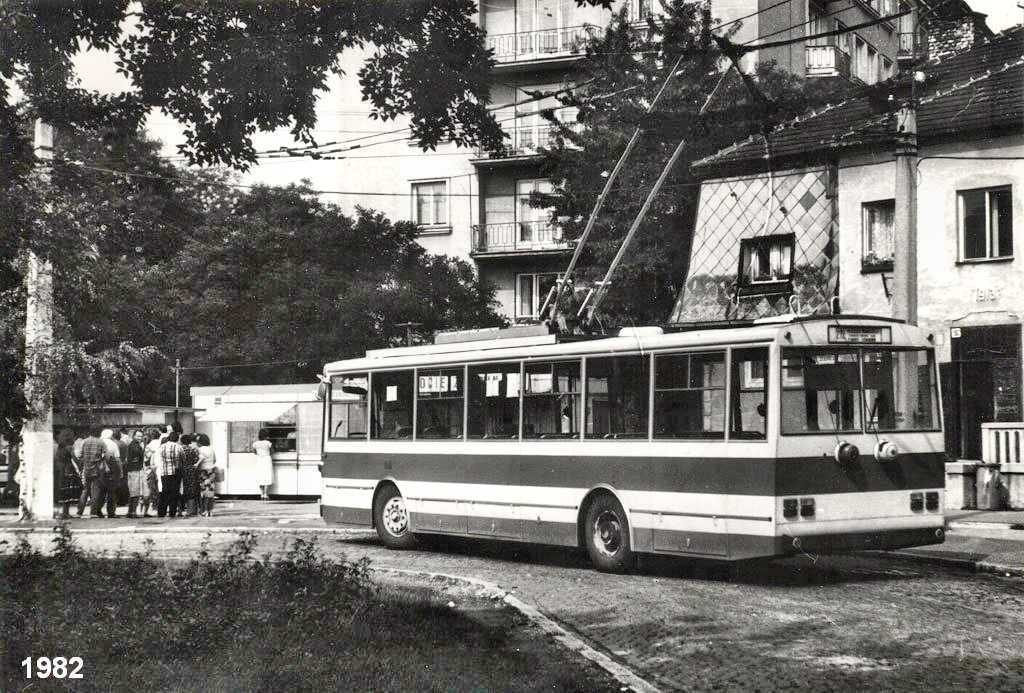 Bratislava očami Bratislavčana 811