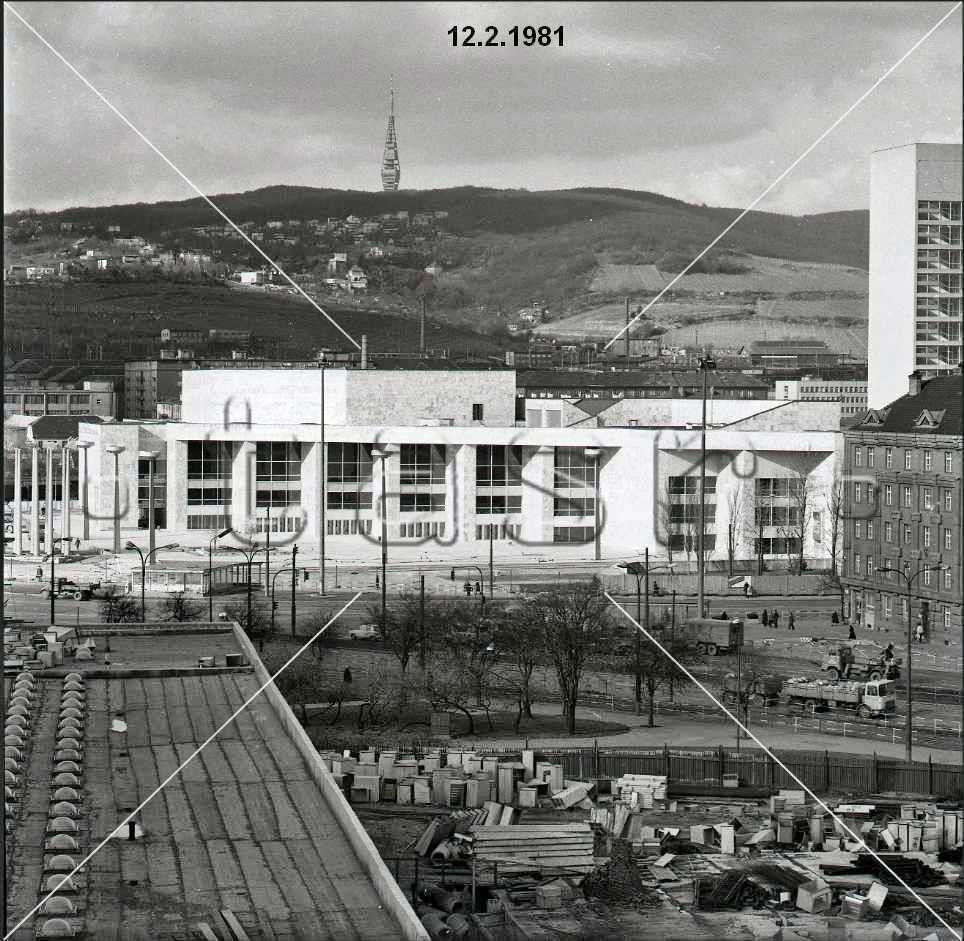 Bratislava očami Bratislavčana 826