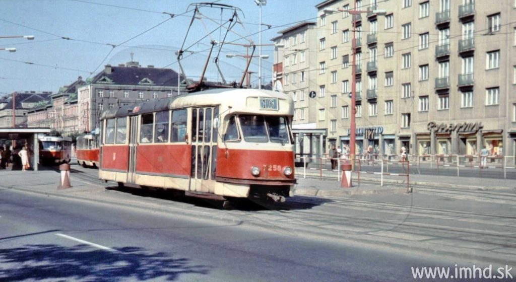 Bratislava očami Bratislavčana 858