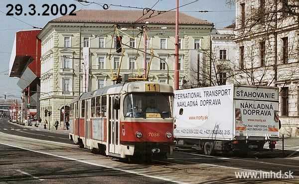 Bratislava očami Bratislavčana 888