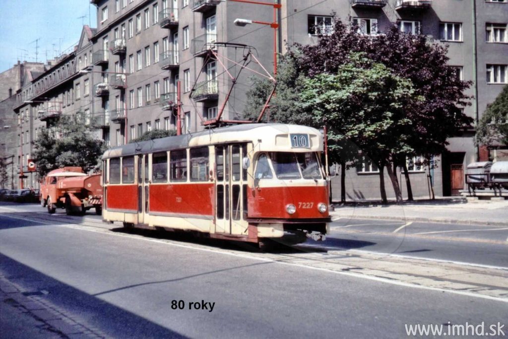 Bratislava očami Bratislavčana 898