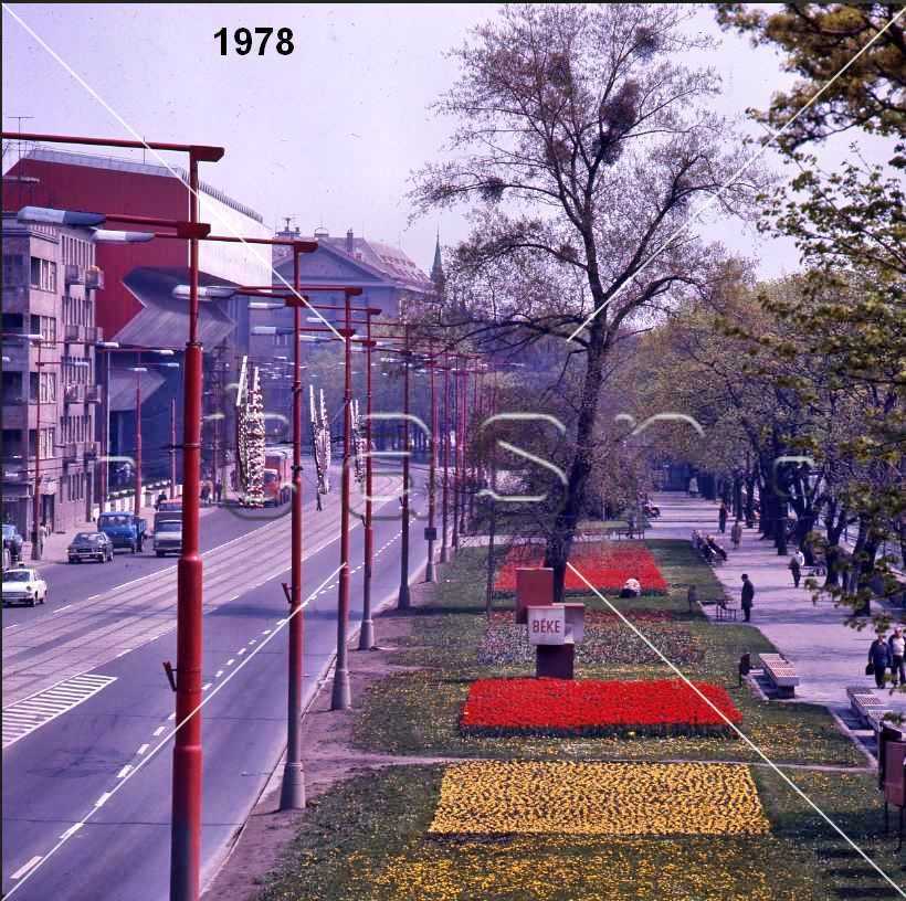 Bratislava očami Bratislavčana 909