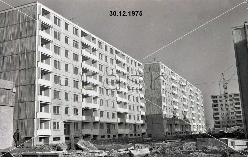 Bratislava očami Bratislavčana 967